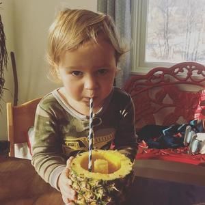 Meet your Posher, Tera